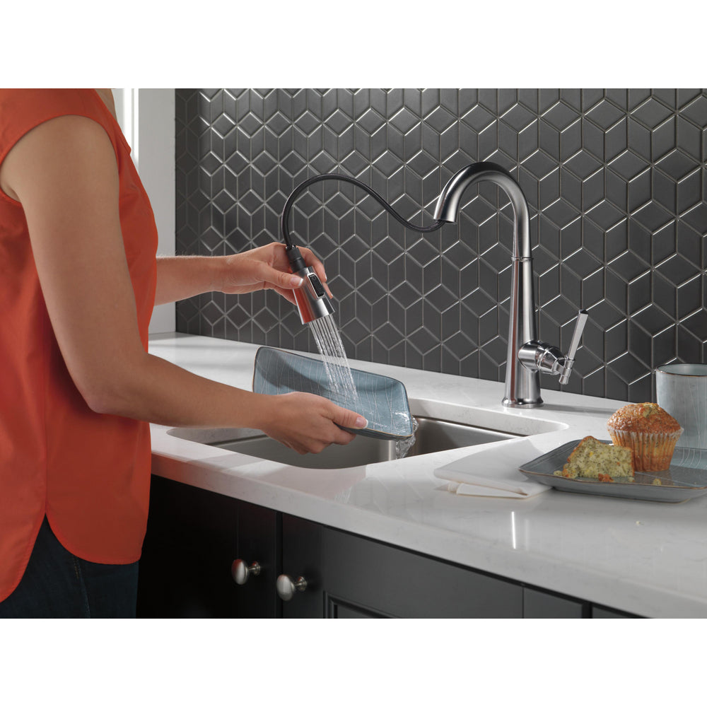 Lumicoat Arctic Stainless