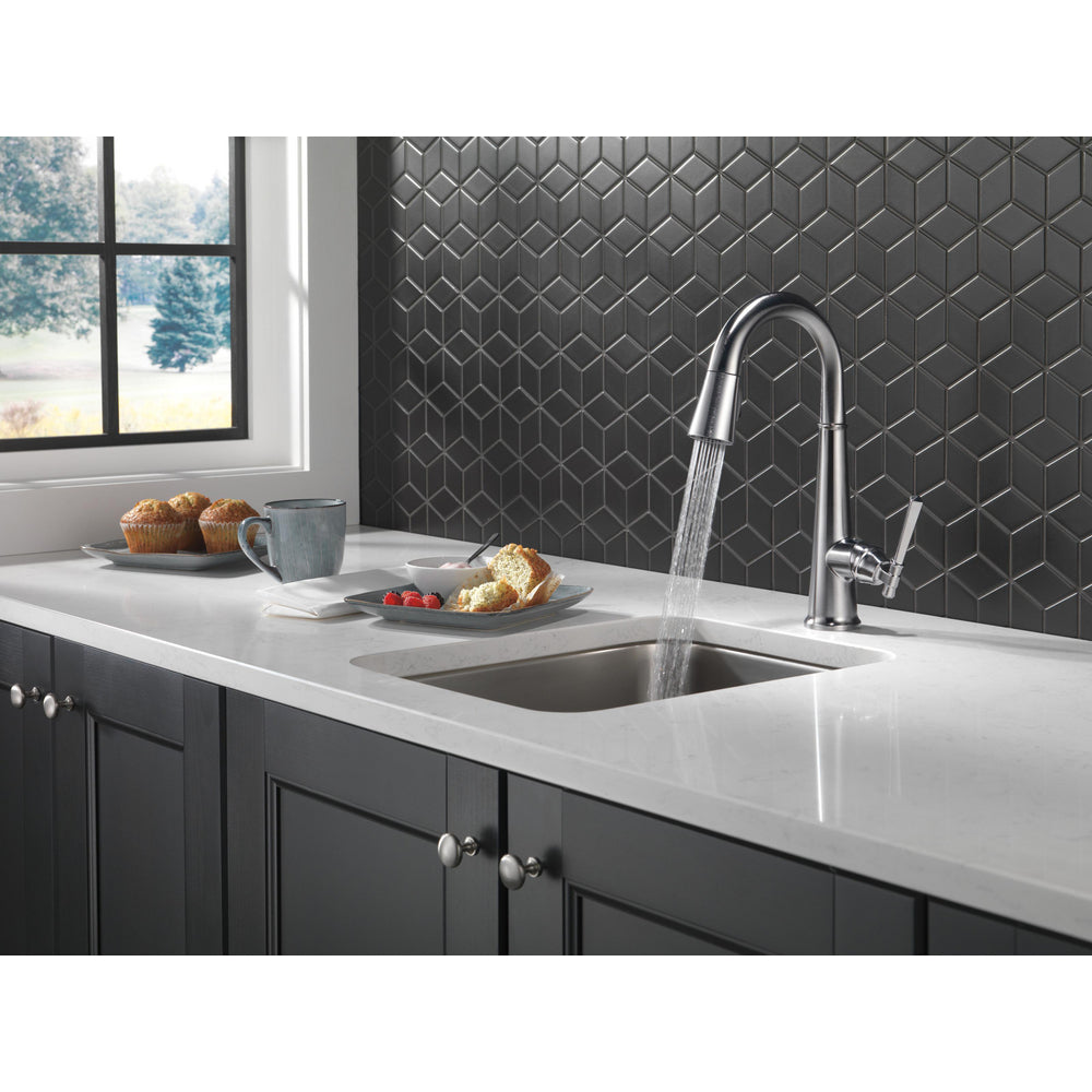 Lumicoat Arctic Stainless