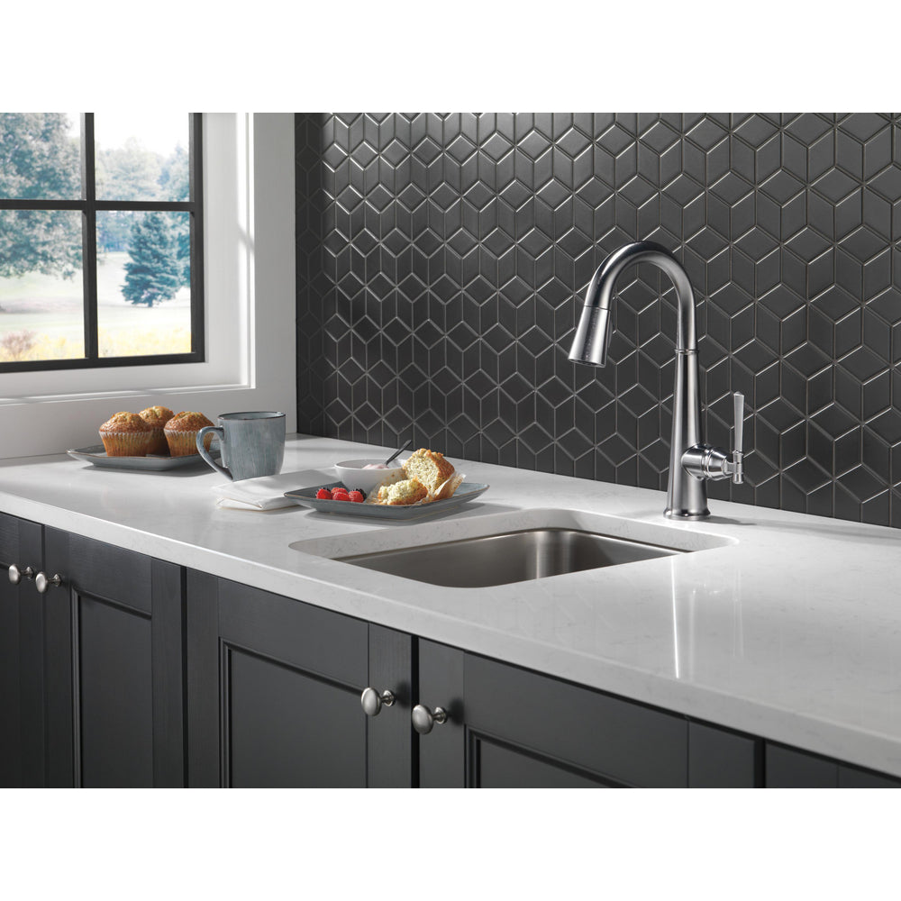 Lumicoat Arctic Stainless