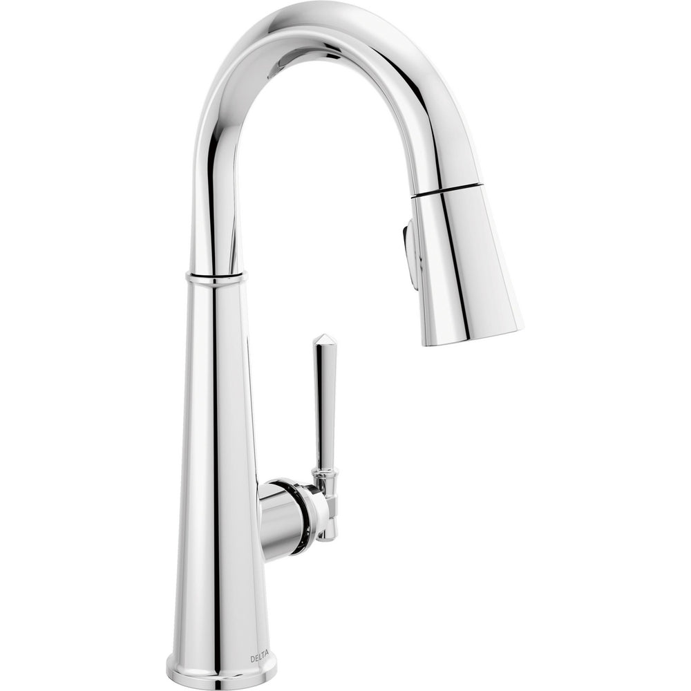Lumicoat Chrome