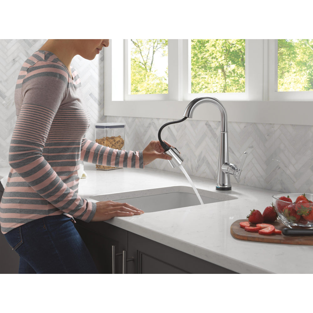 Lumicoat Arctic Stainless