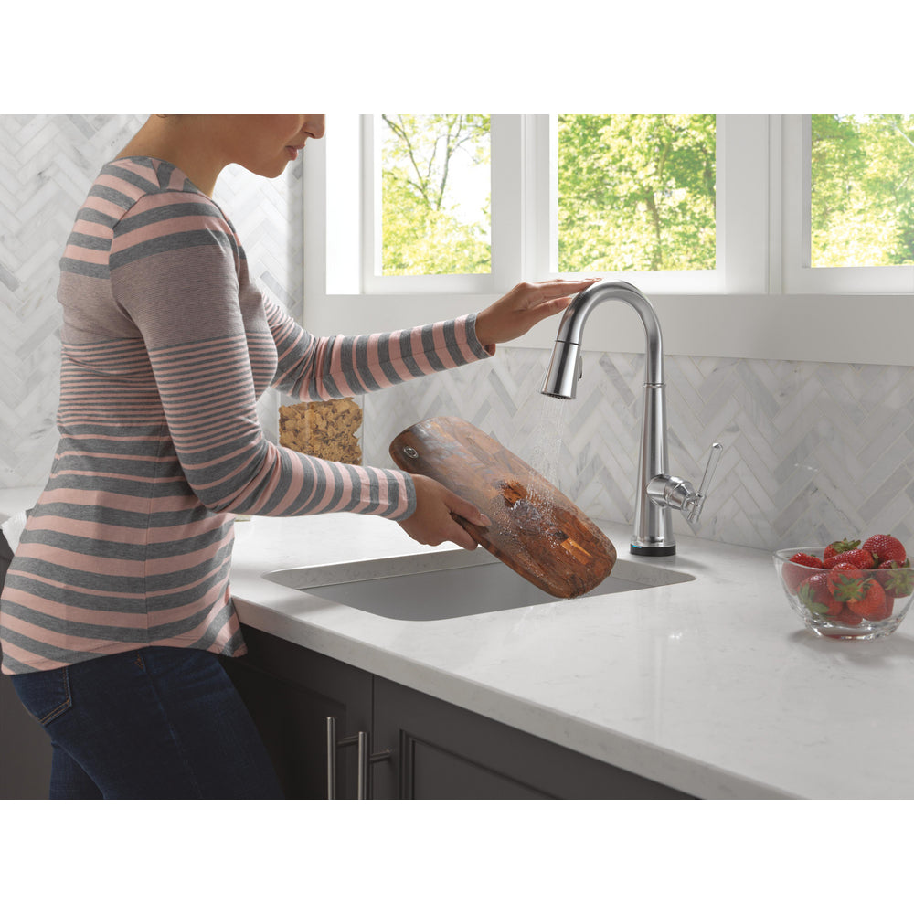 Lumicoat Arctic Stainless