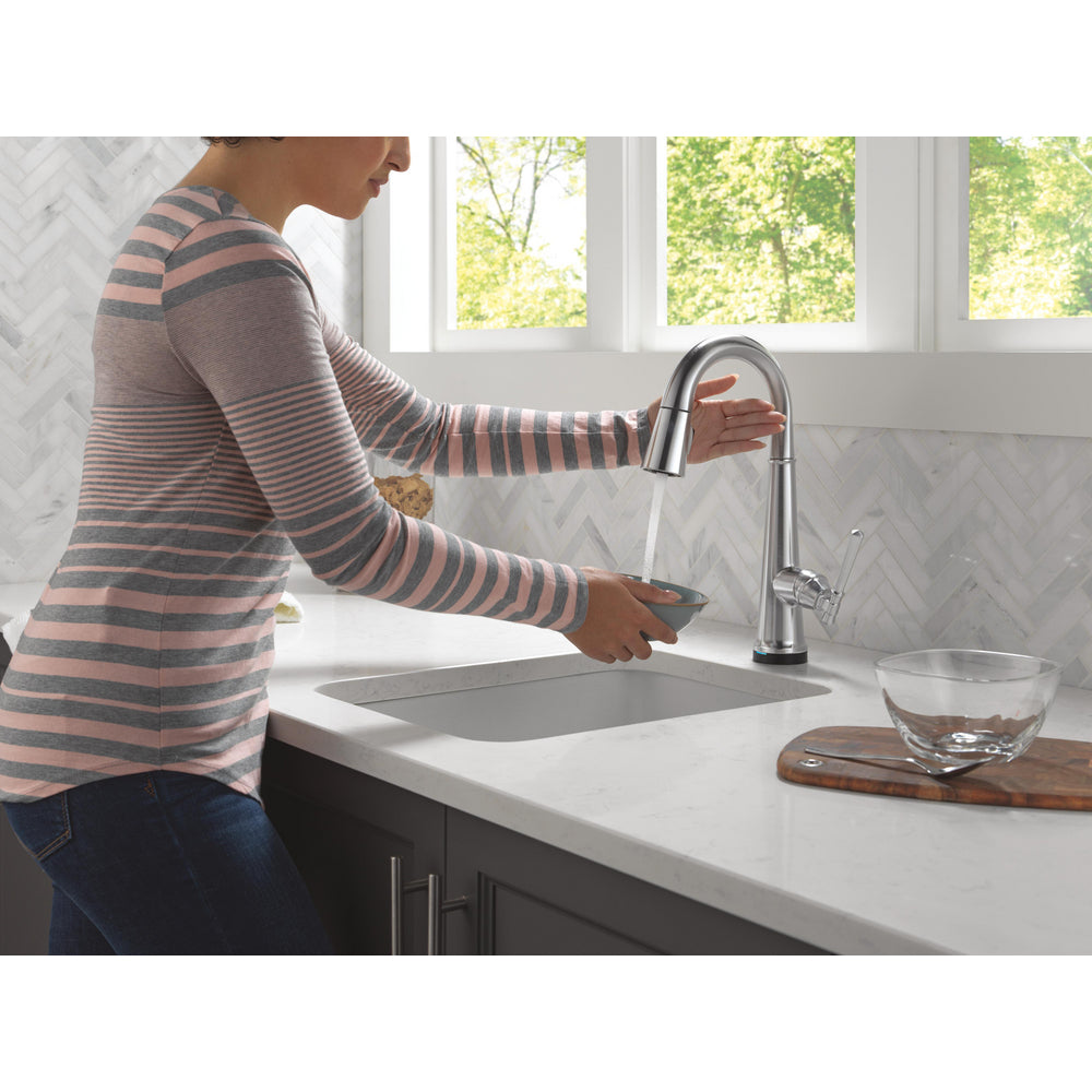 Lumicoat Arctic Stainless