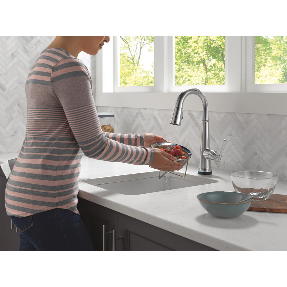 Lumicoat Arctic Stainless