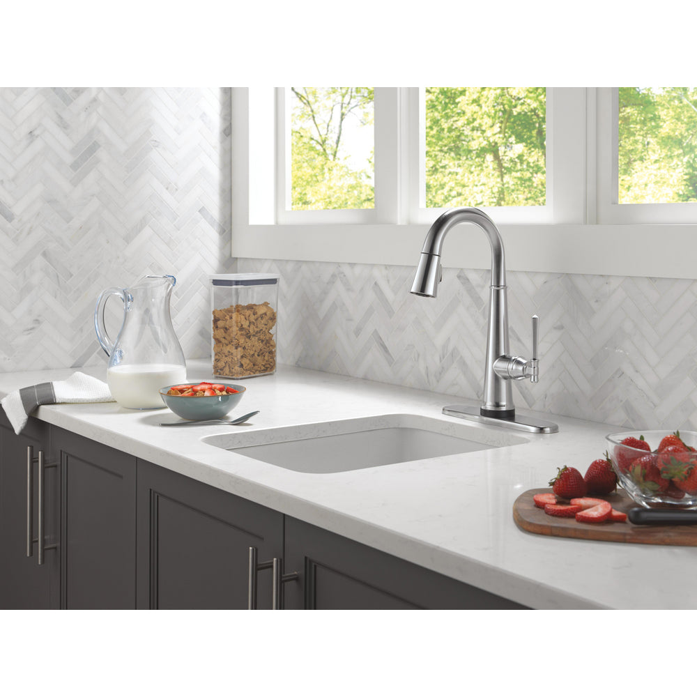 Lumicoat Arctic Stainless