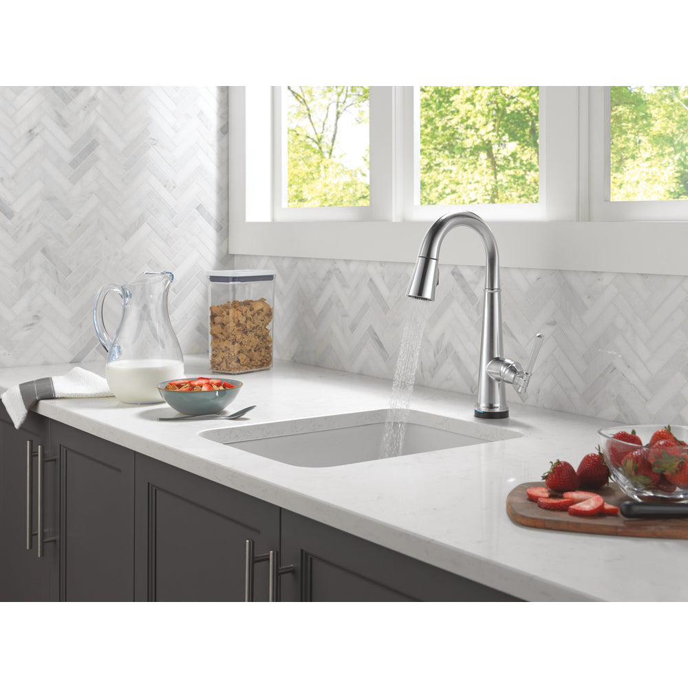 Lumicoat Arctic Stainless