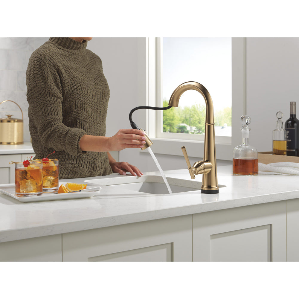 Lumicoat Champagne Bronze