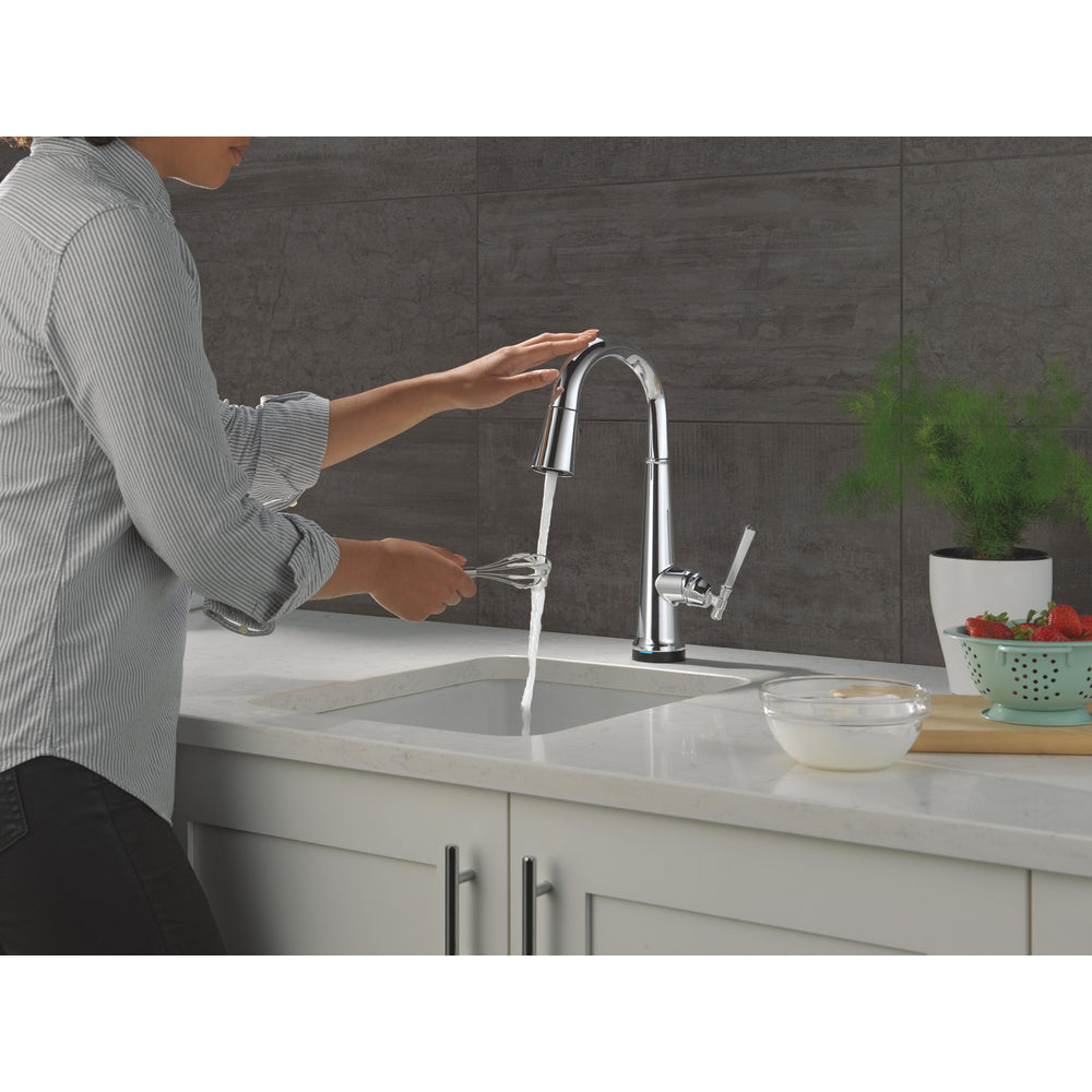 Lumicoat Chrome