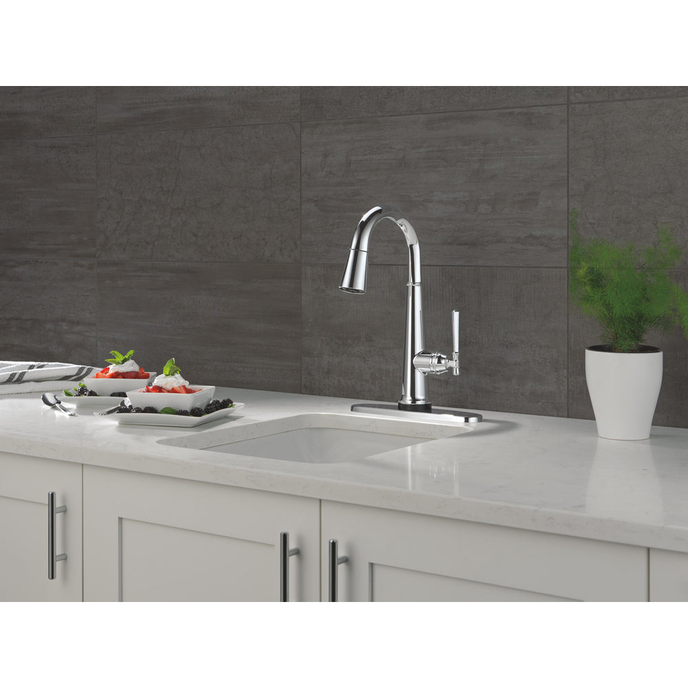 Lumicoat Chrome