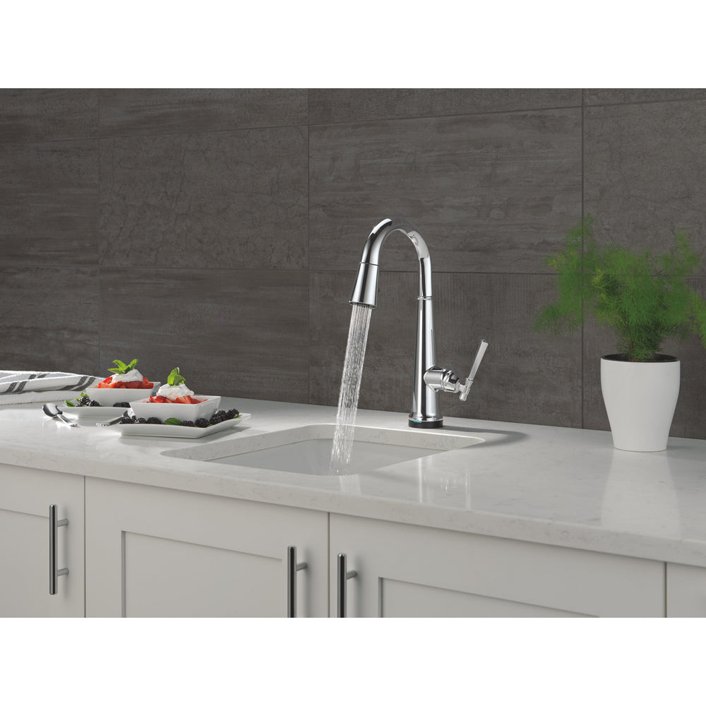 Lumicoat Chrome