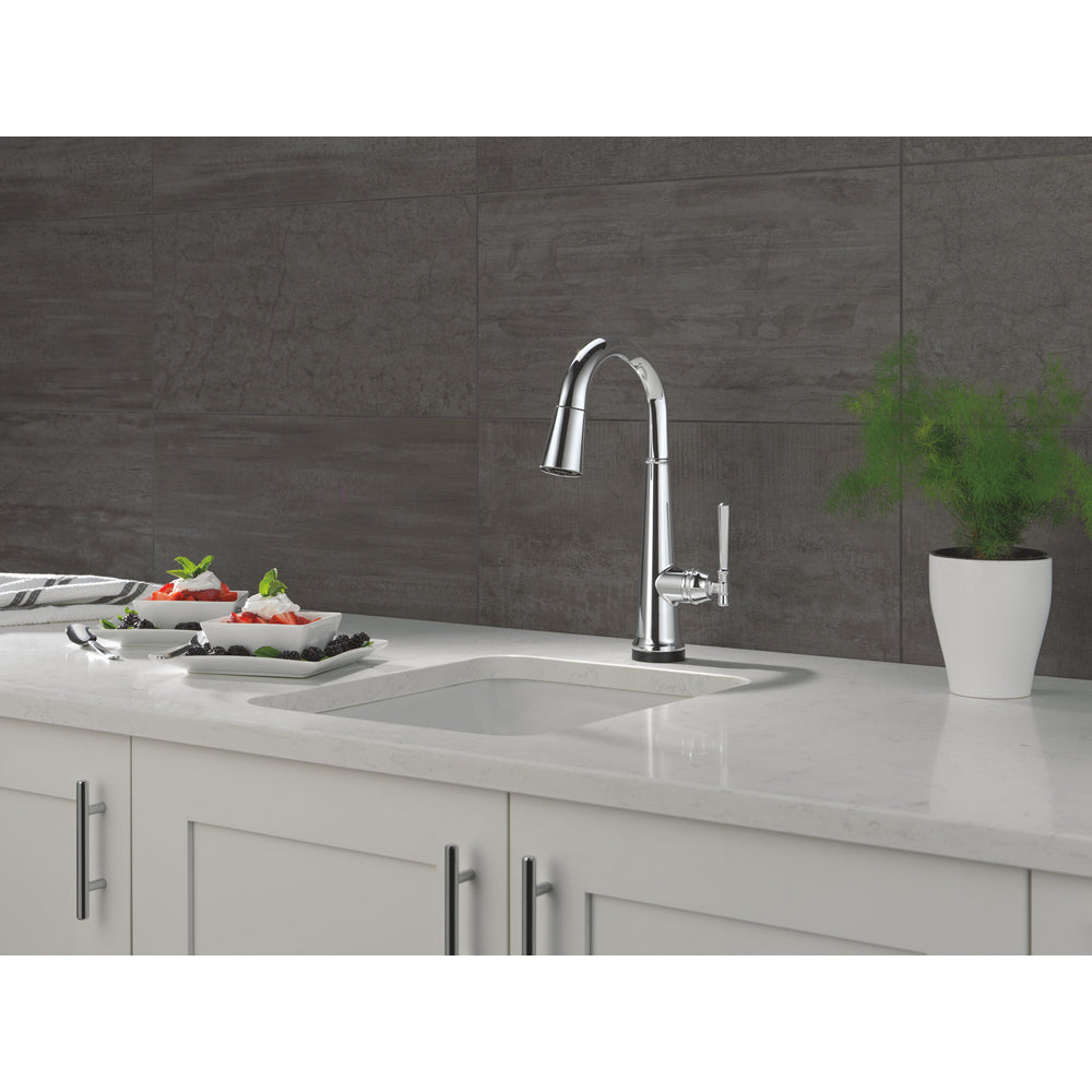 Lumicoat Chrome