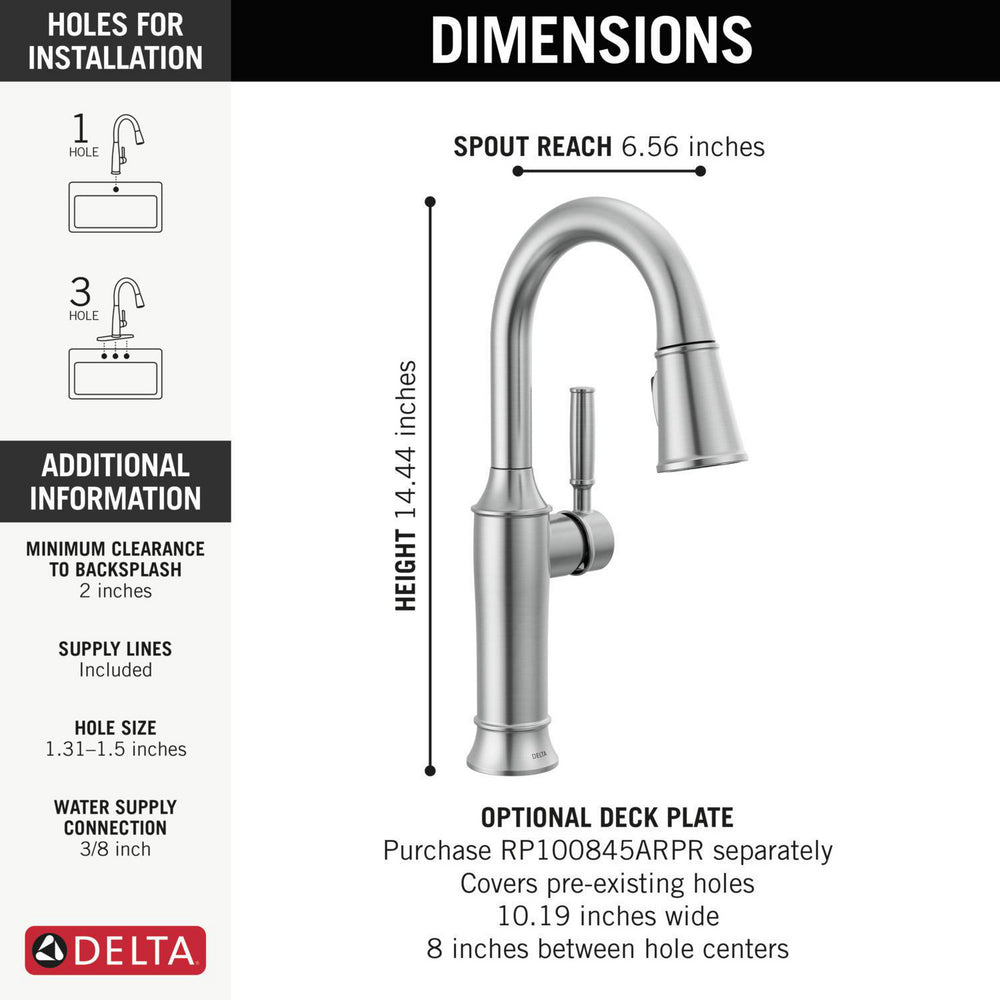 Lumicoat Arctic Stainless
