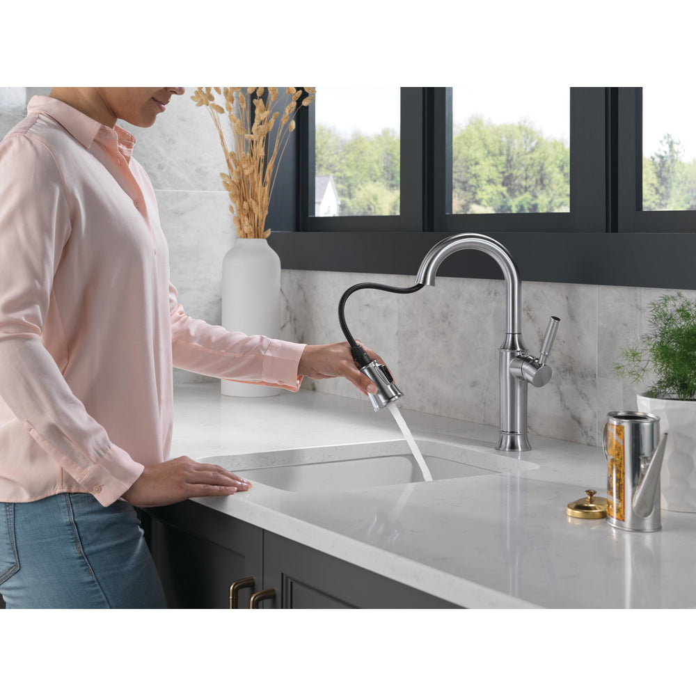 Lumicoat Arctic Stainless