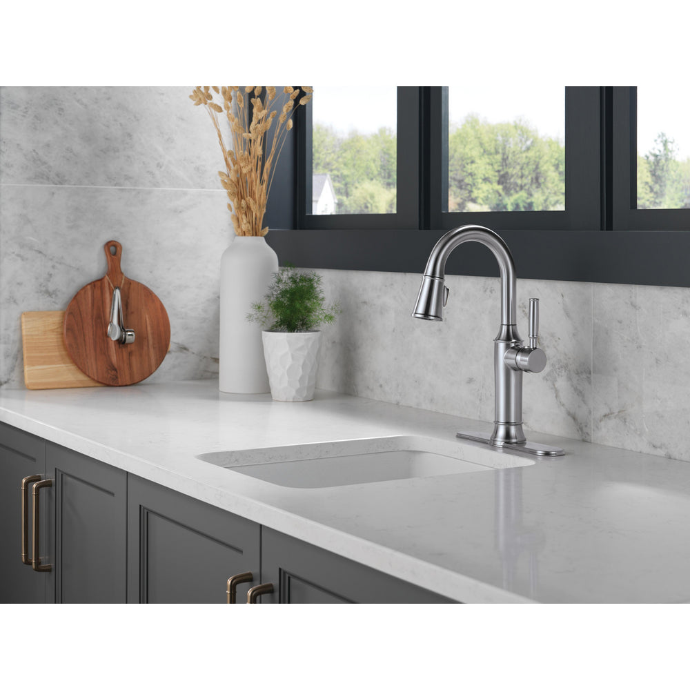 Arctic Stainless