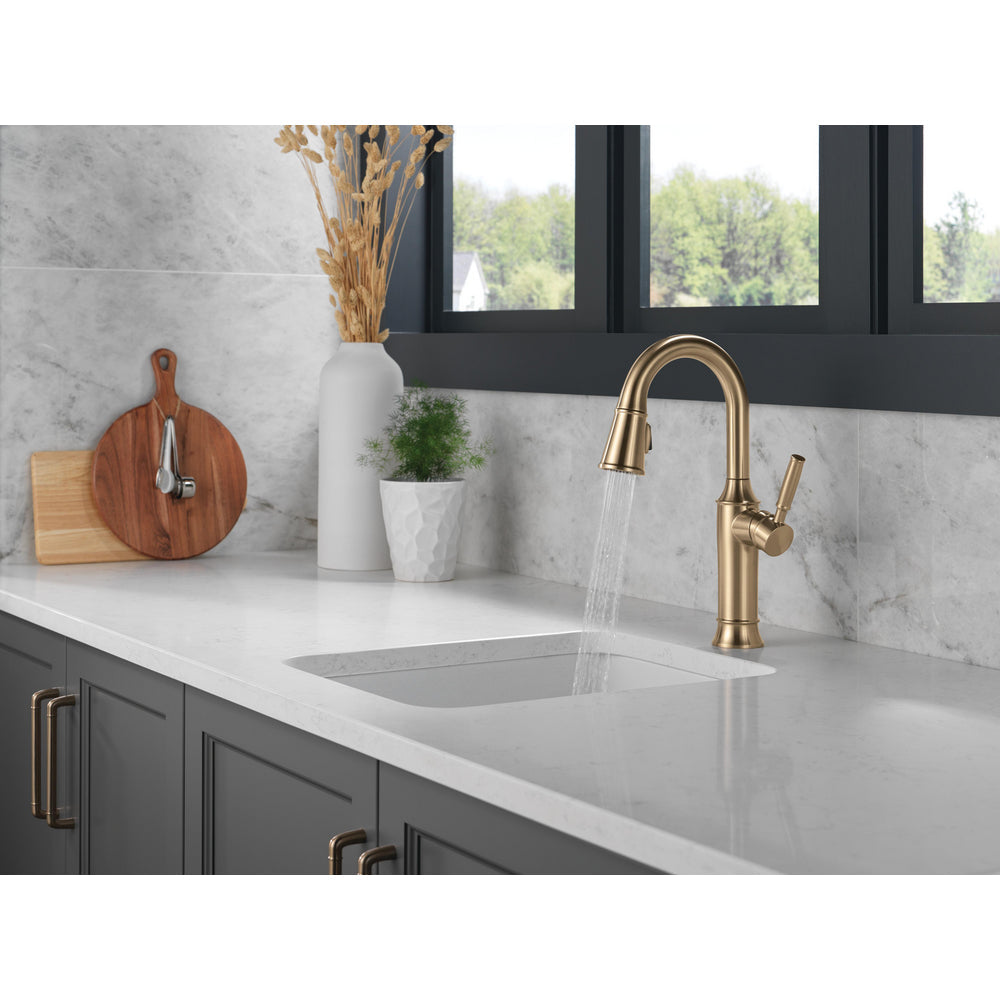 Lumicoat Champagne Bronze