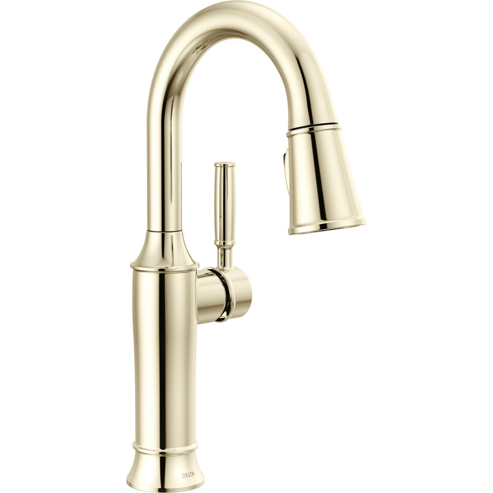 Lumicoat Polished Nickel