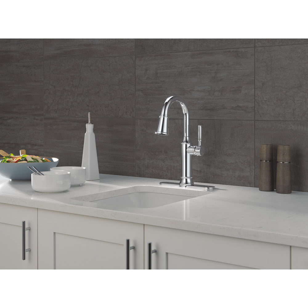 Lumicoat Chrome