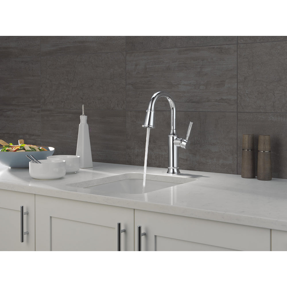 Lumicoat Chrome