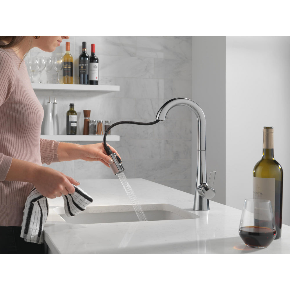 Lumicoat Arctic Stainless