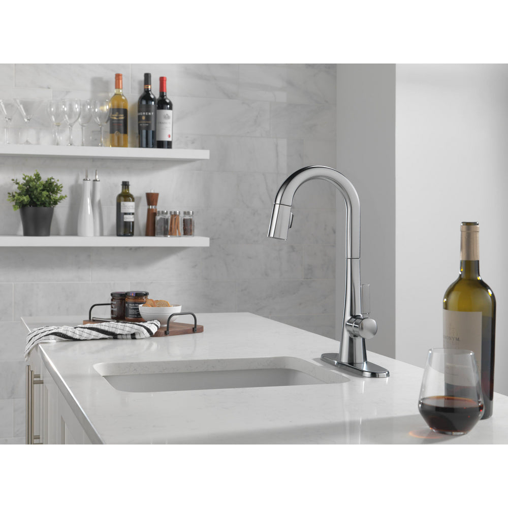 Lumicoat Arctic Stainless