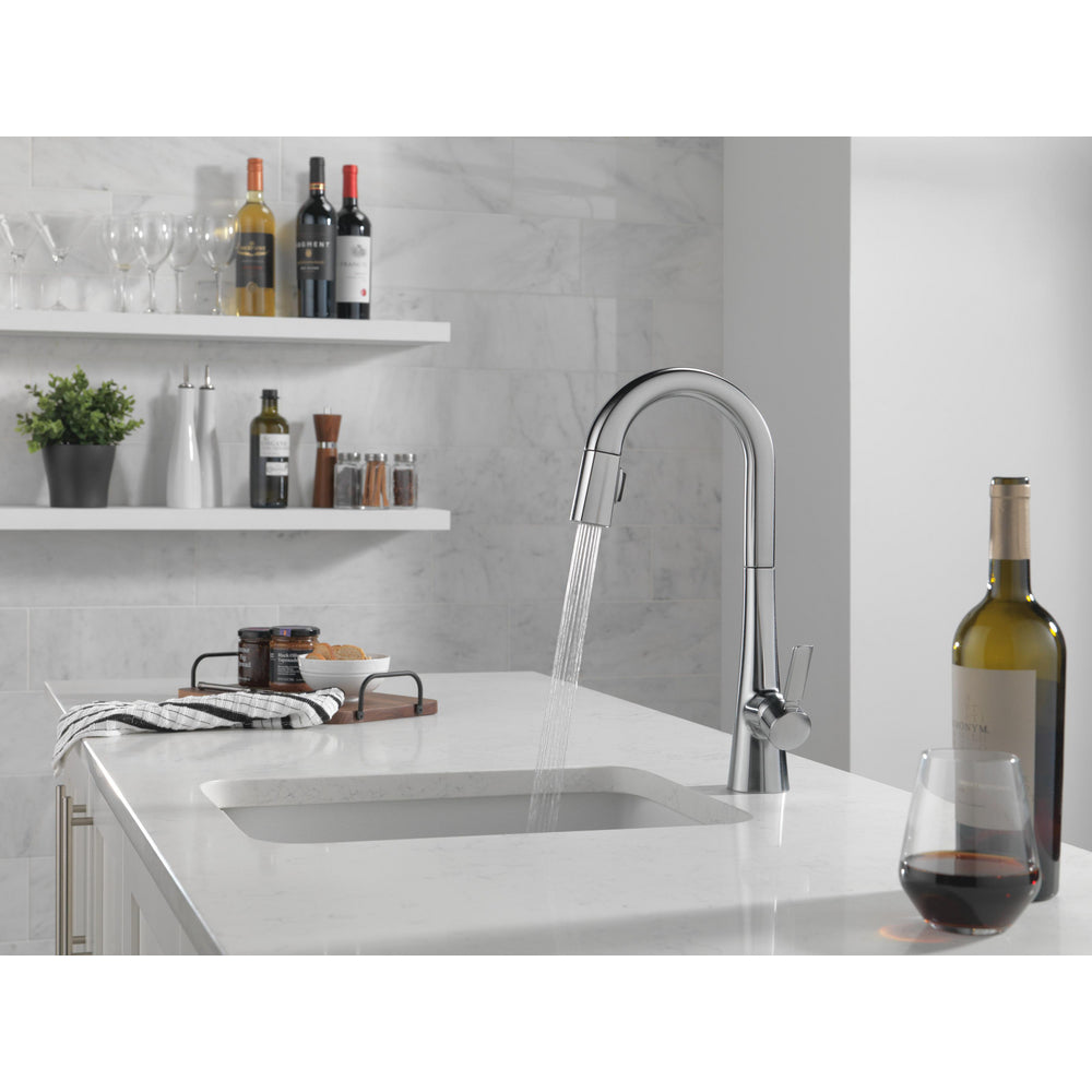 Lumicoat Arctic Stainless