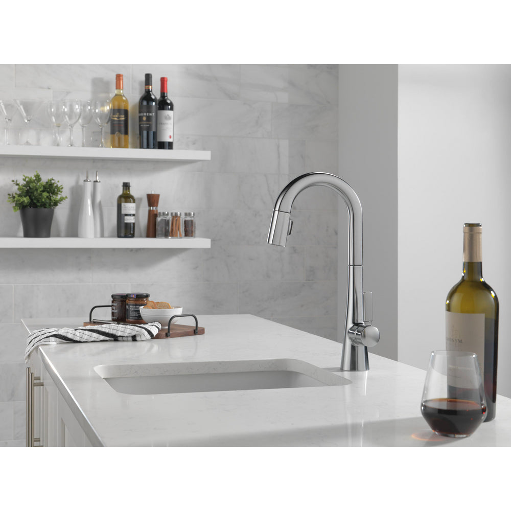 Lumicoat Arctic Stainless