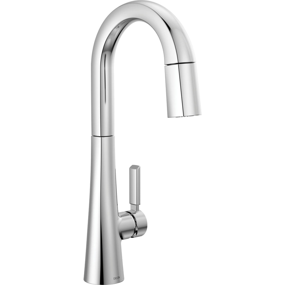 Lumicoat Chrome