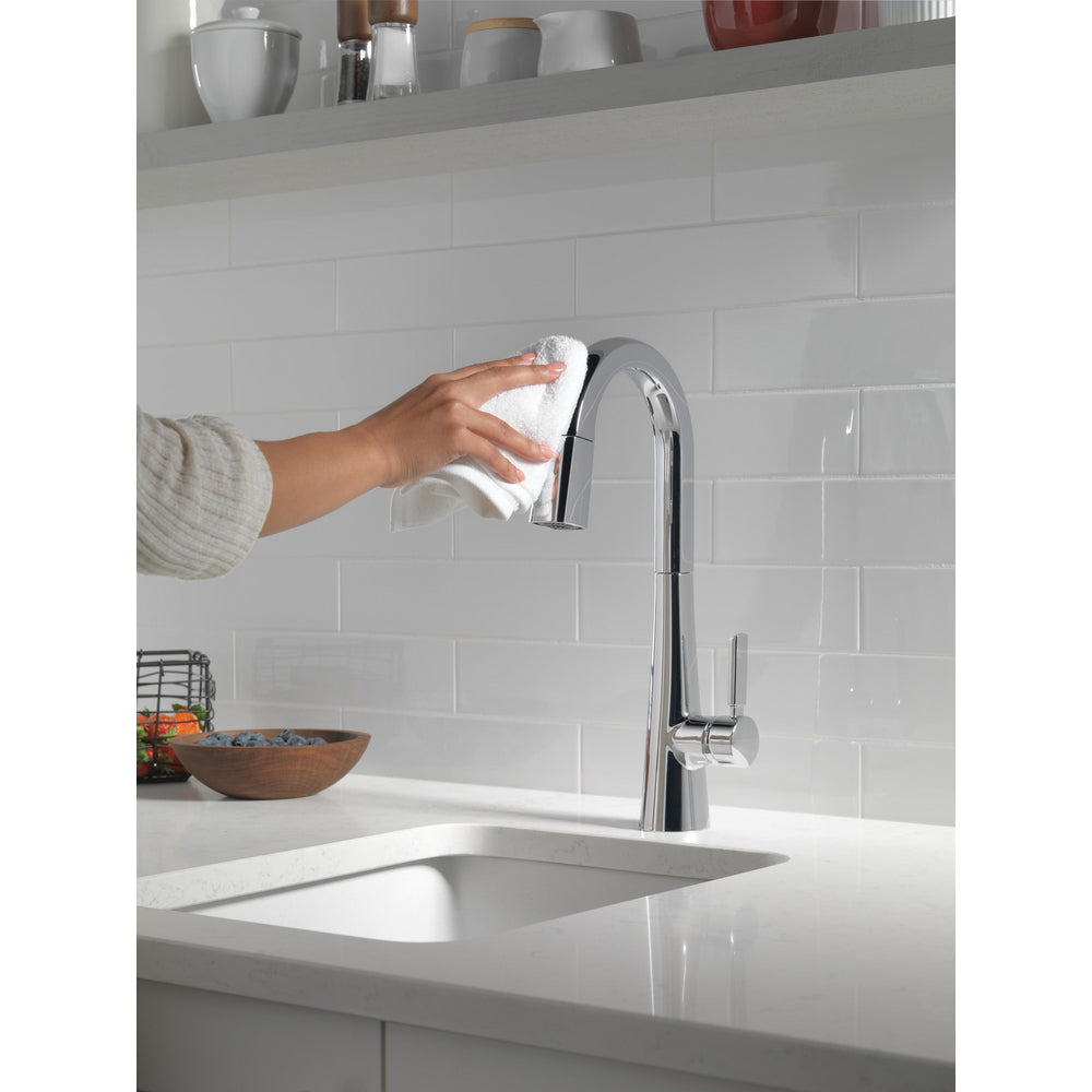 Lumicoat Chrome