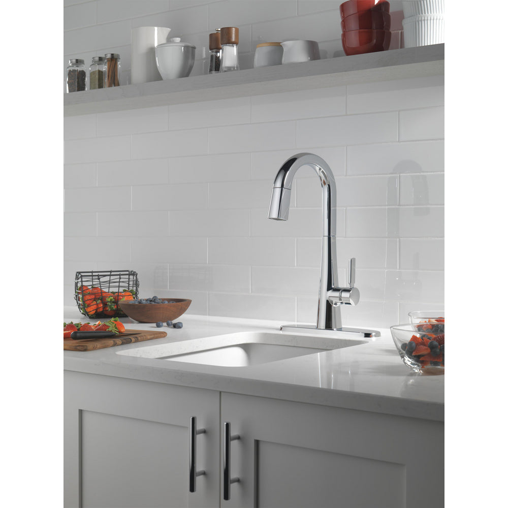 Lumicoat Chrome