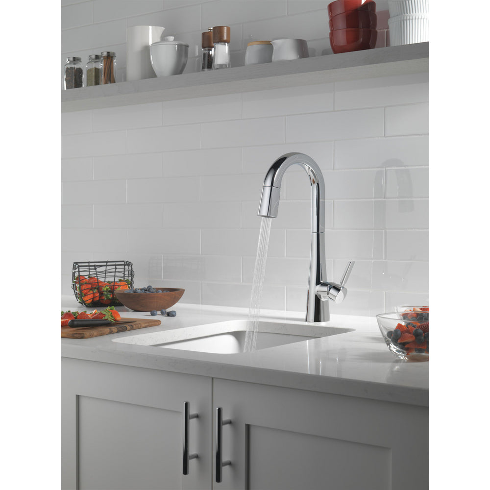 Lumicoat Chrome