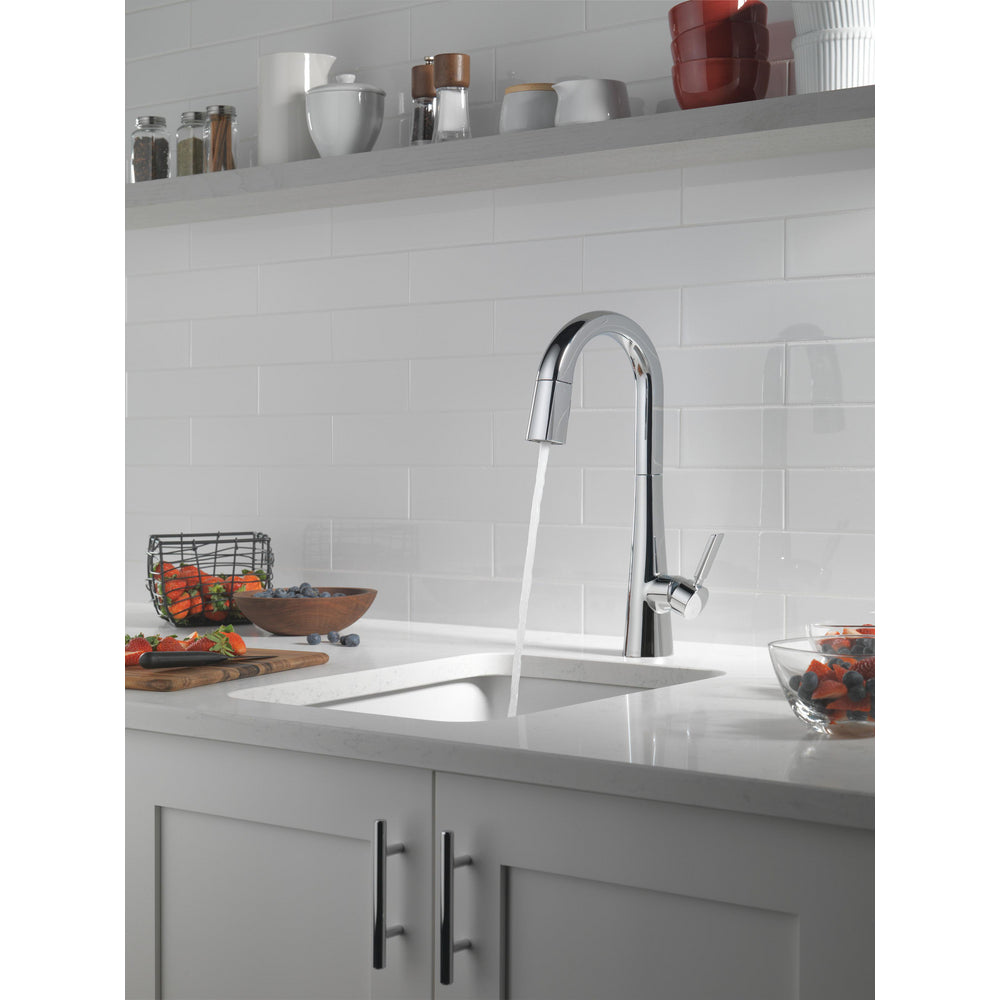 Lumicoat Chrome