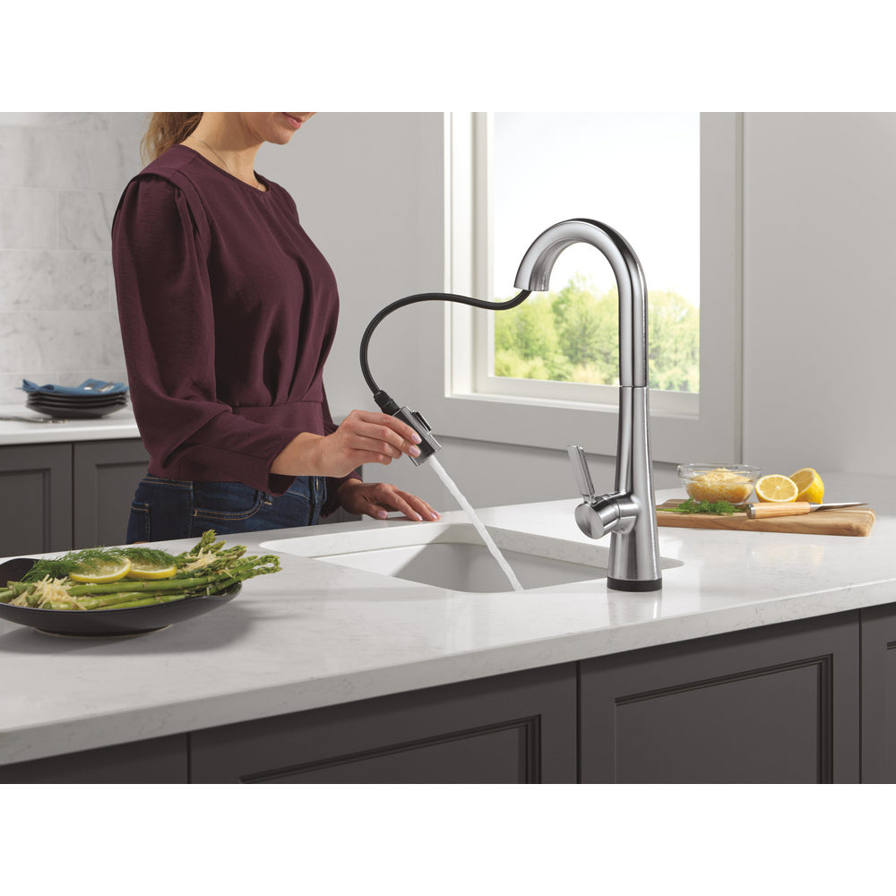 Lumicoat Arctic Stainless