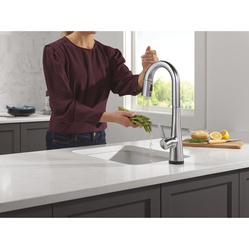 Lumicoat Arctic Stainless