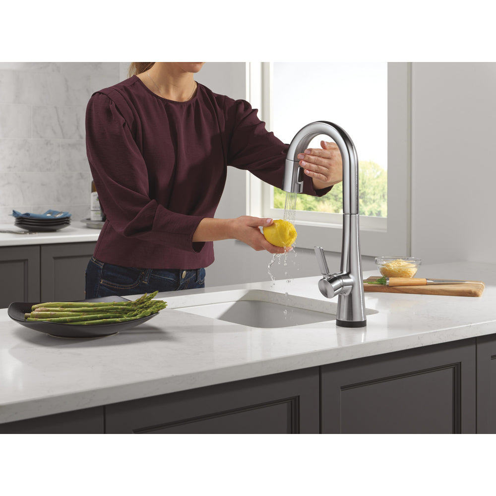 Lumicoat Arctic Stainless