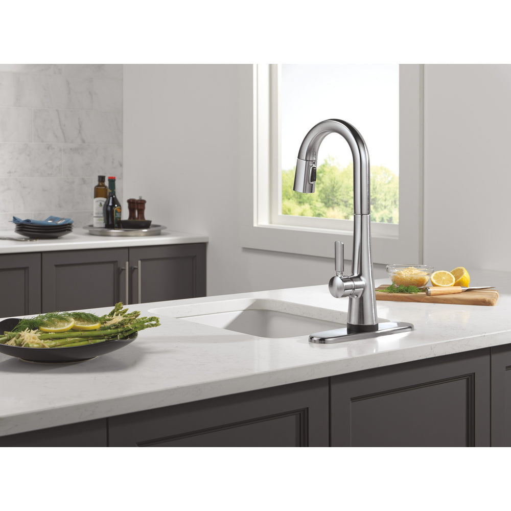 Lumicoat Arctic Stainless