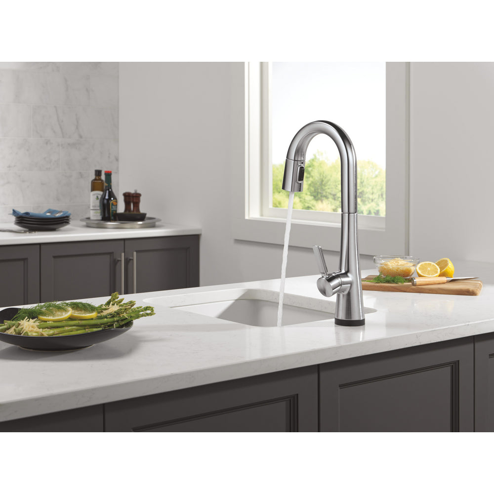 Lumicoat Arctic Stainless