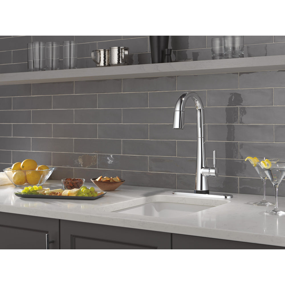 Lumicoat Chrome
