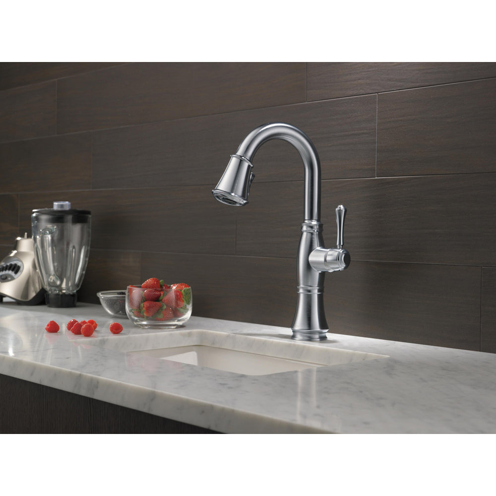Arctic Stainless