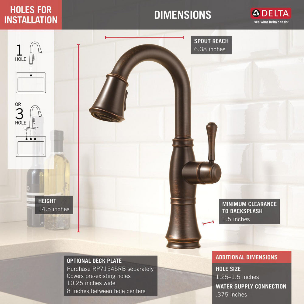 Venetian Bronze