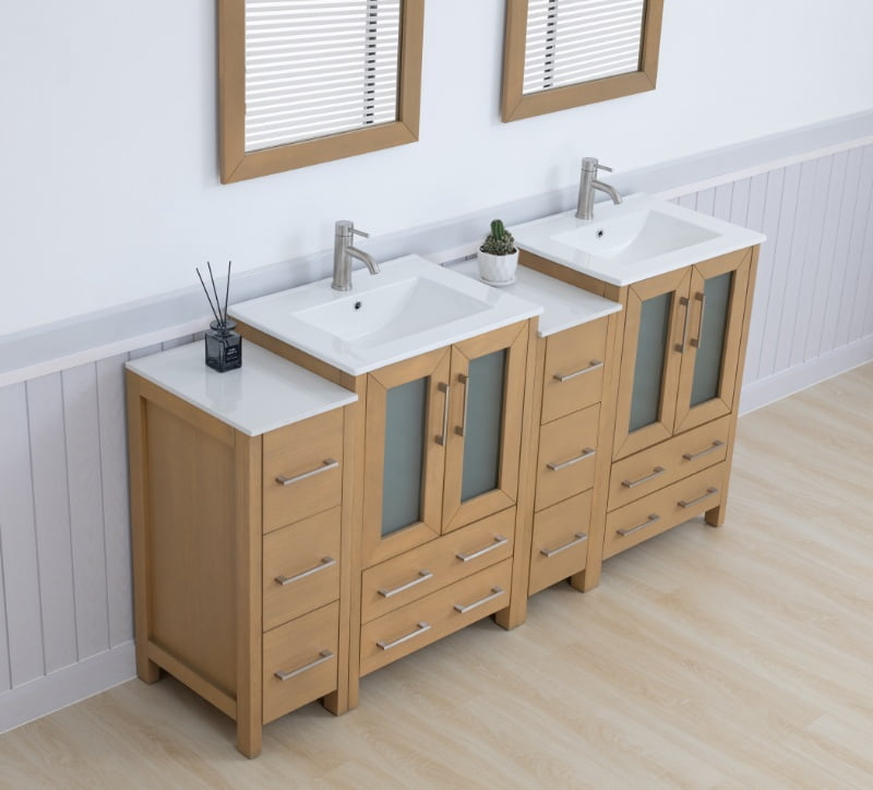 Natural Oak