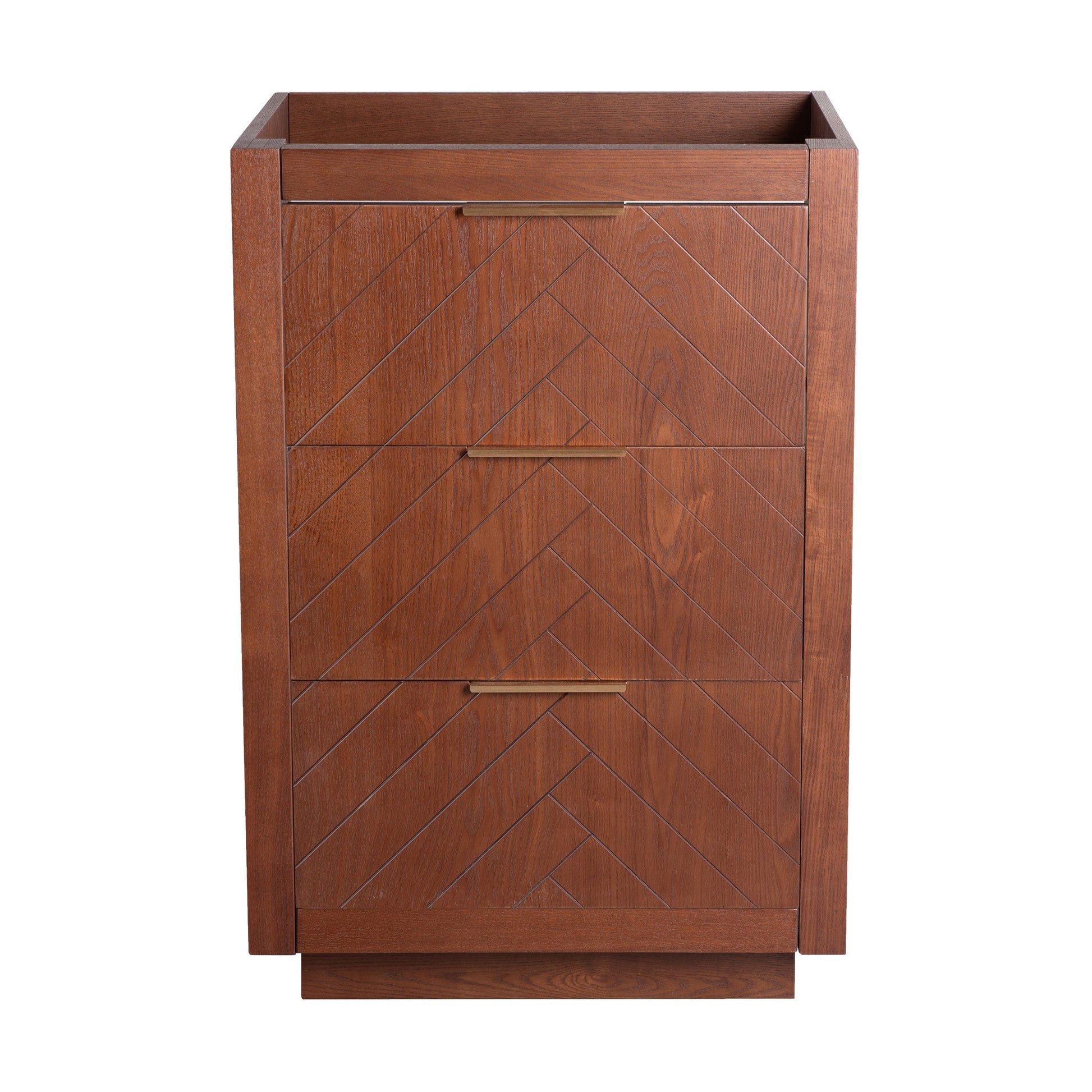 Brown Oak
