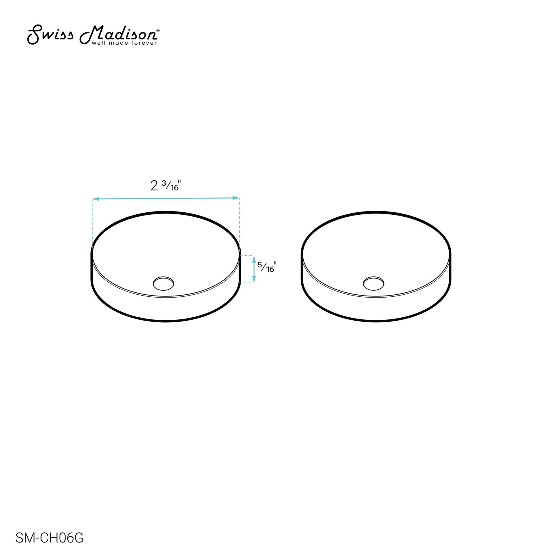 Brushed Gold / Round / SM-WT442,SM-WT449,SM-WT450,SM-WT455,SM-WT514,SM-WT530