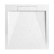 Matte White / Square