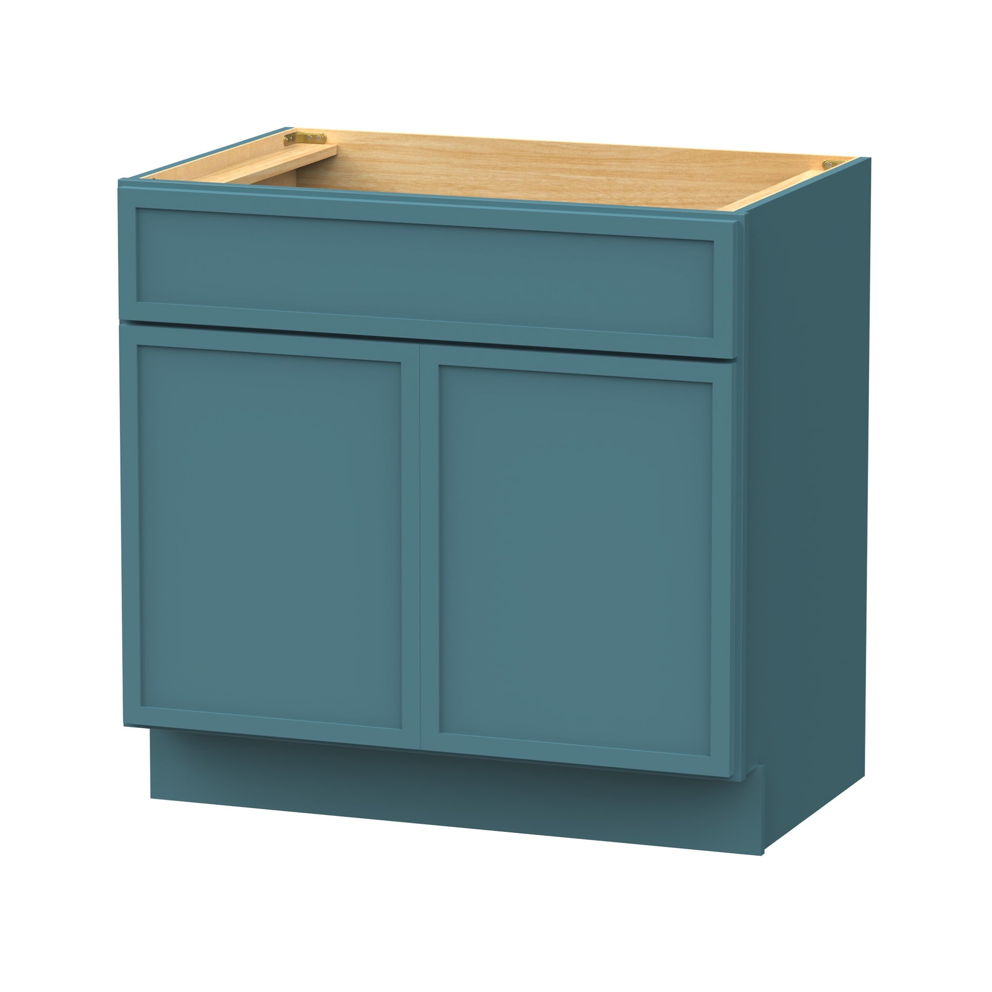 Sea Green