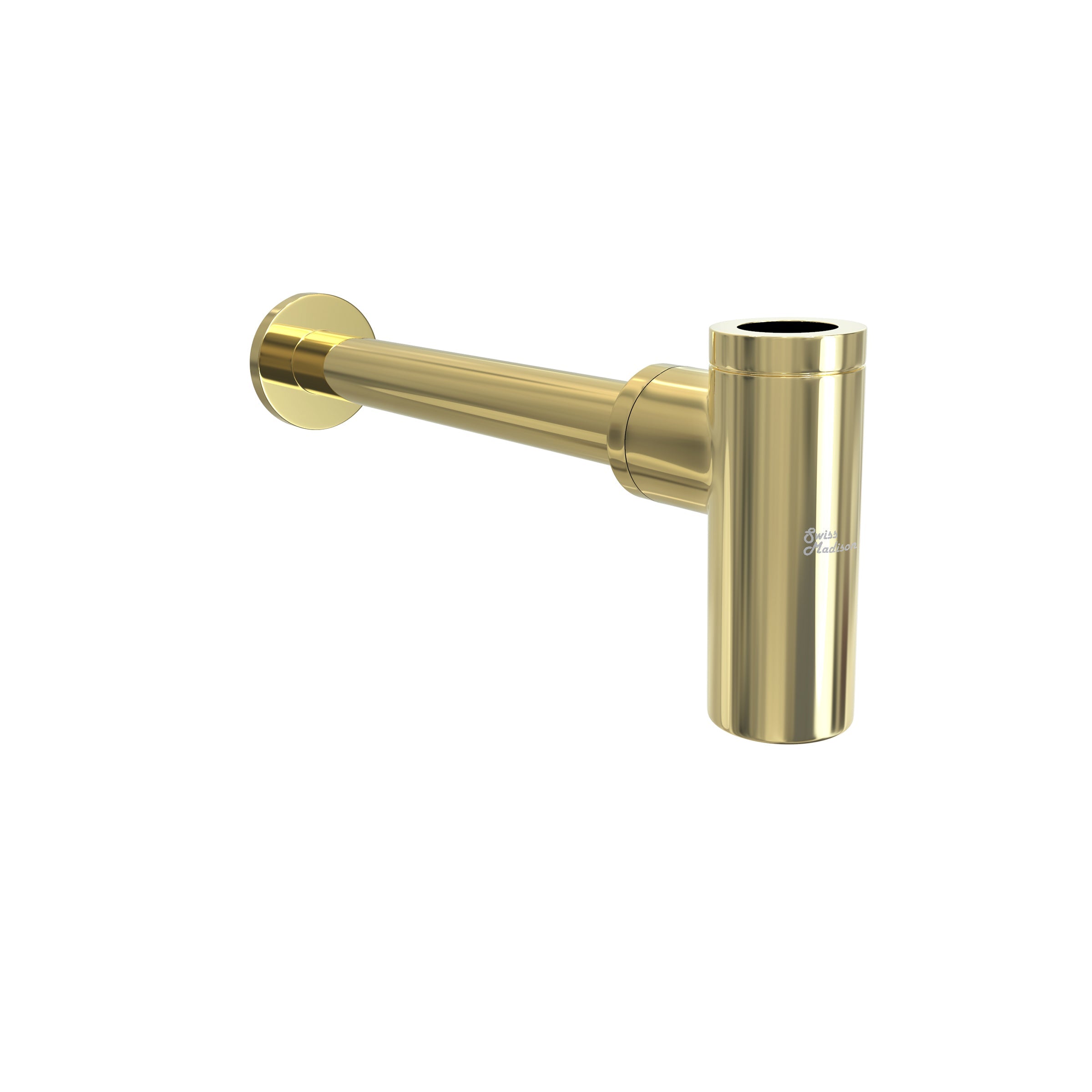 Gold / Round