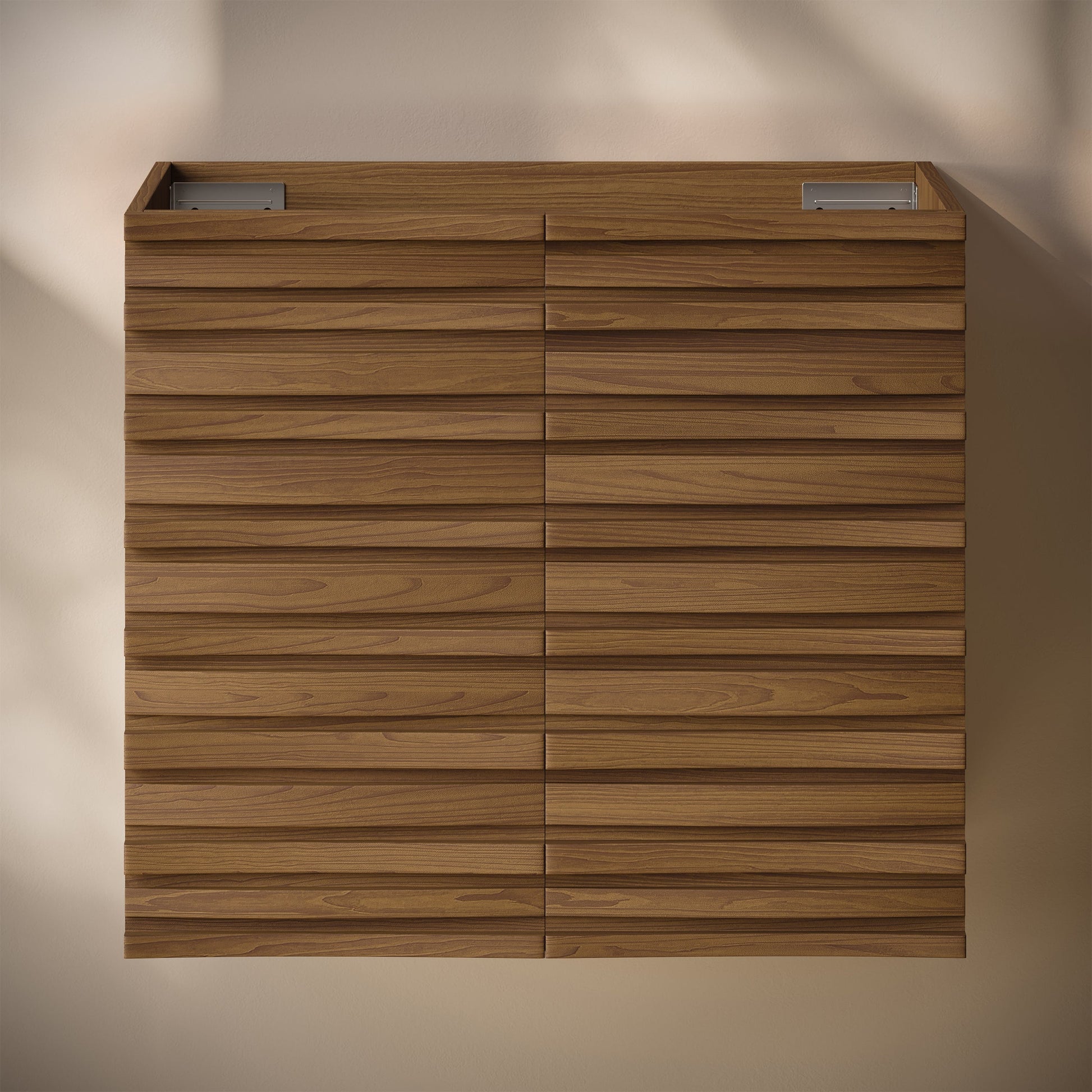 Brown Oak