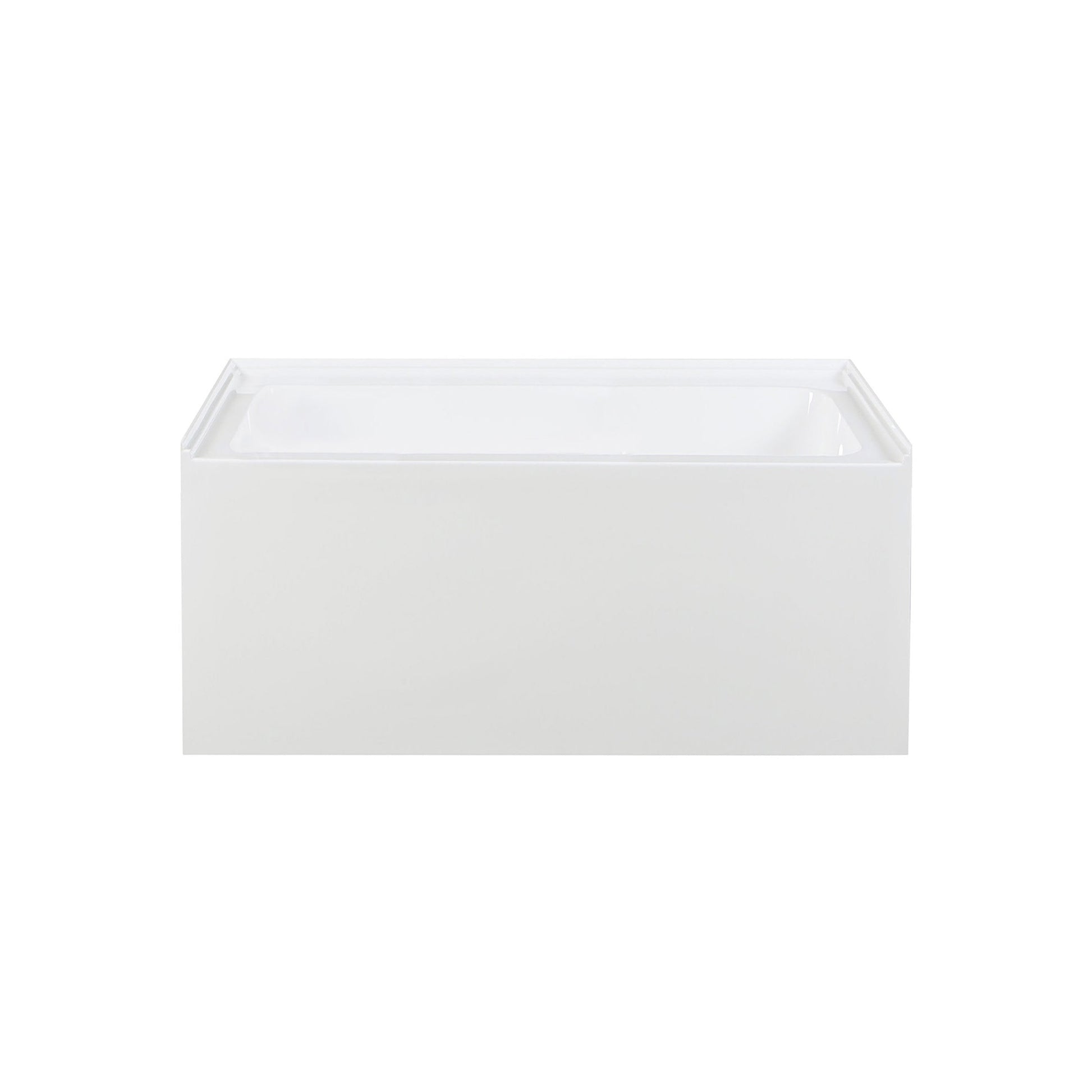 Glossy White / Right