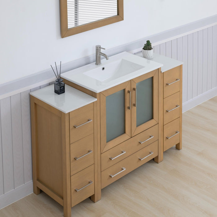 Natural Oak