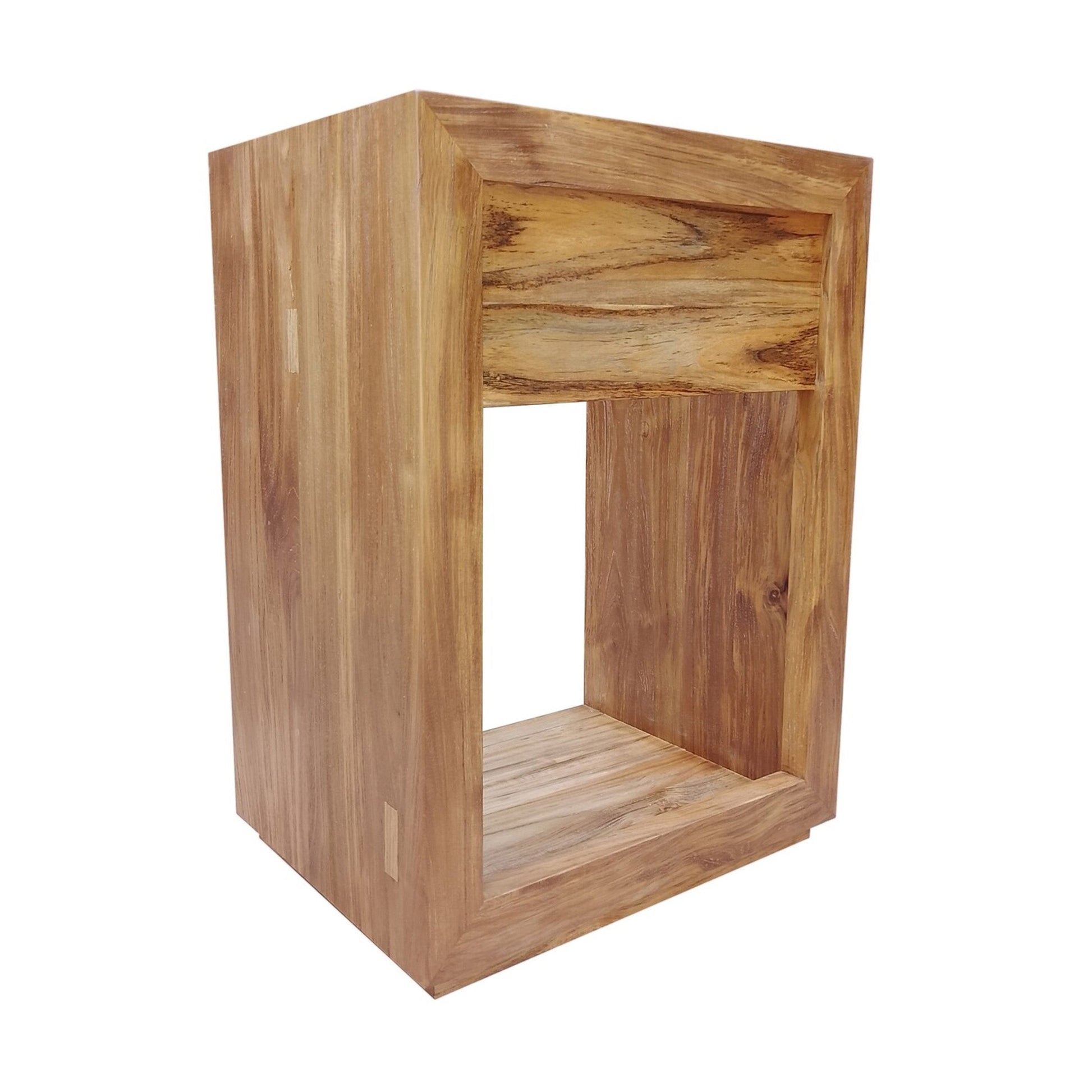 Natural Teak