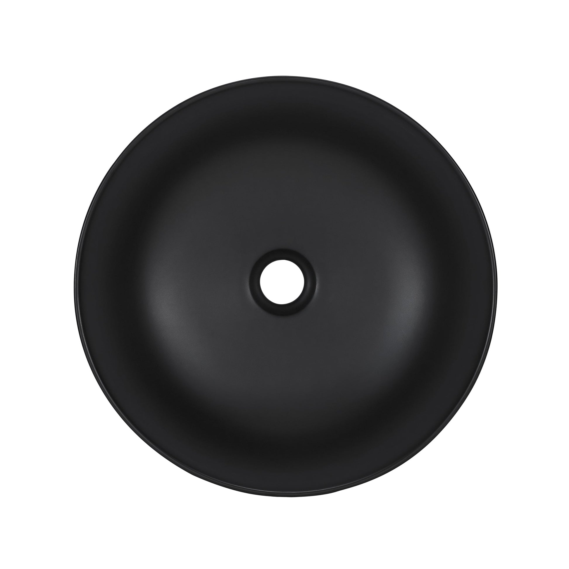 Matte Black